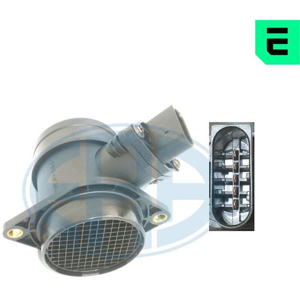 Luftmassemätare 12V