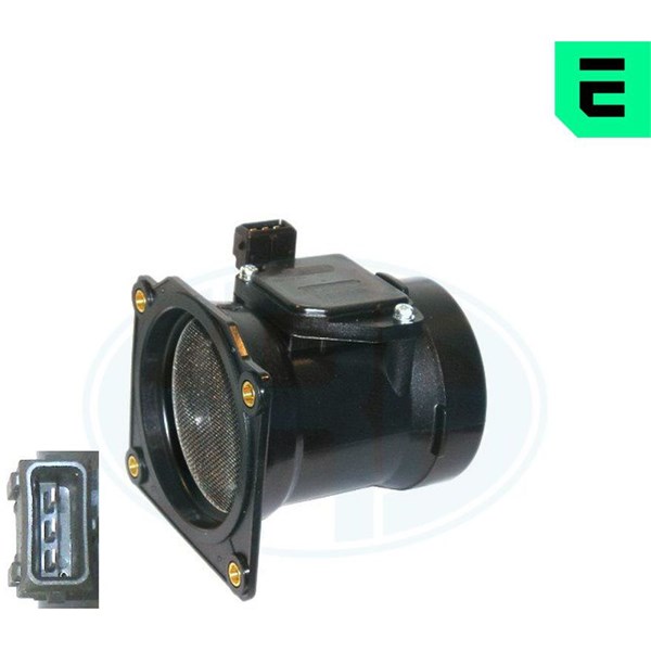 Luftmassemätare 12V