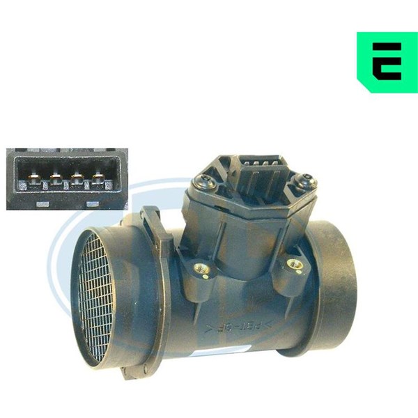 Luftmassemätare 12V