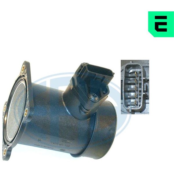 Luftmassemätare 12V Luftmassemätare 12V
