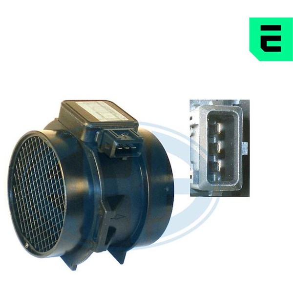 Luftmassemätare 12V
