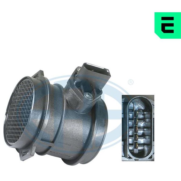 Luftmassemätare 12V