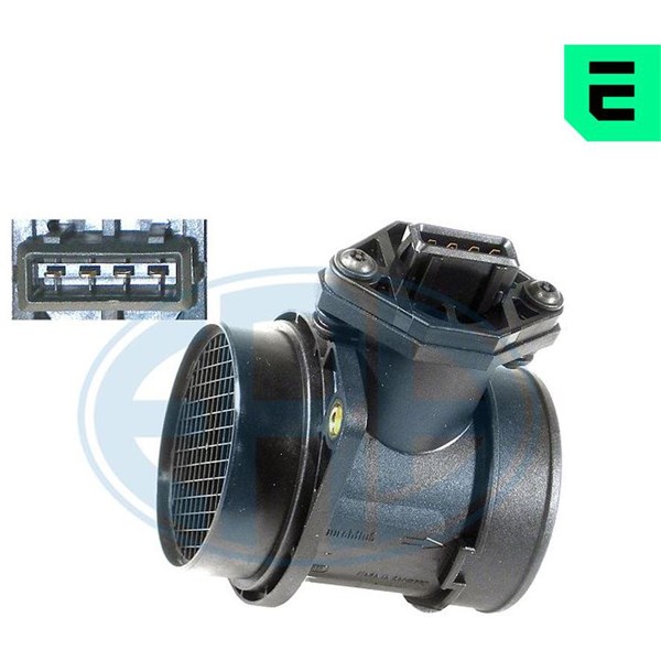 Luftmassemätare 12V