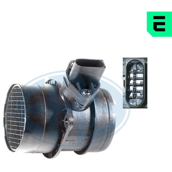Luftmassemätare 12V