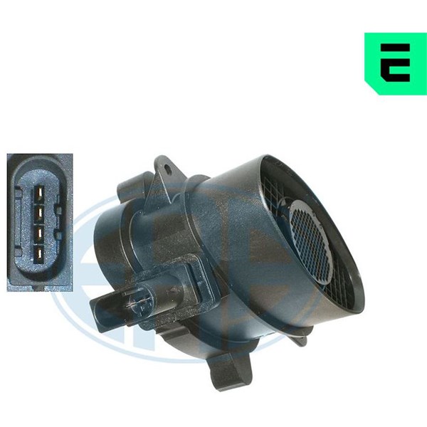 Luftmassemätare 12V
