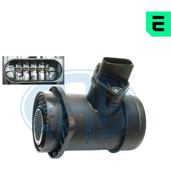 Luftmassemätare 12V