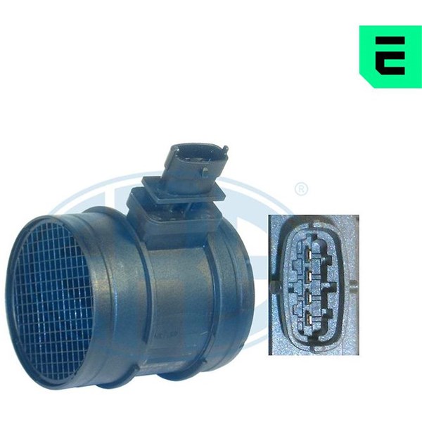 Luftmassemätare 12V
