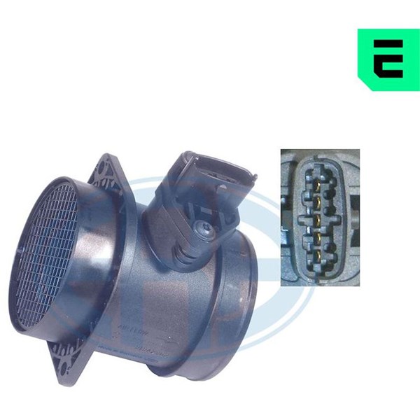 Luftmassemätare 12V