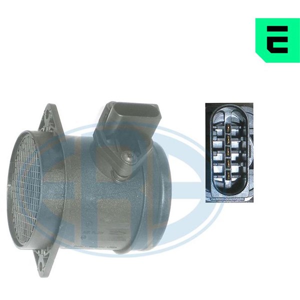 Luftmassemätare 12V