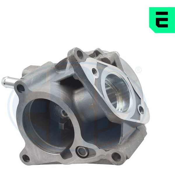 Vakuumpump, bromssystem