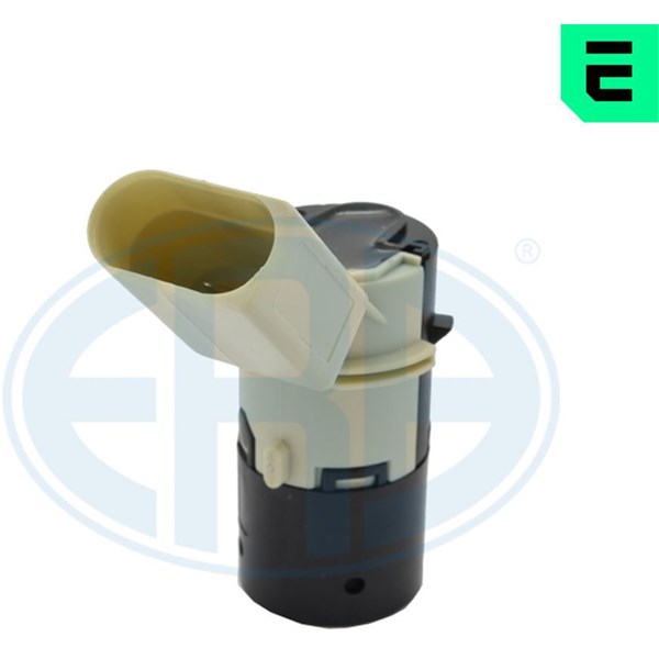 Sensor, parkeringshjälp, Bak, Fram