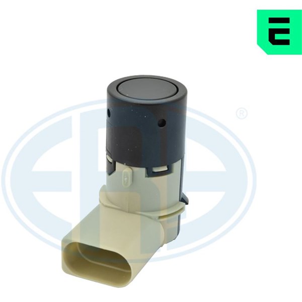 Sensor, parkeringshjälp, Fram, Bak