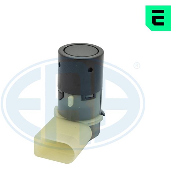 Sensor, parkeringshjälp, Fram, Bak