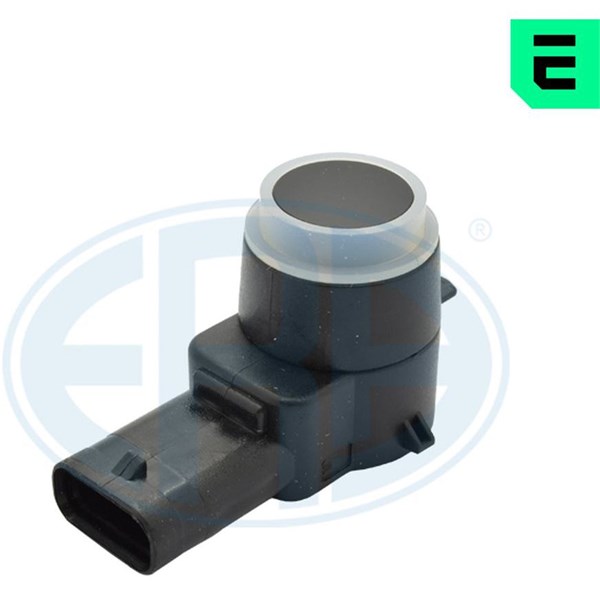 Sensor, parkeringshjälp, Fram, Bak