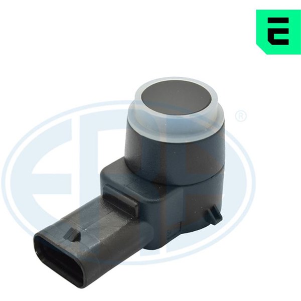 Sensor, parkeringshjälp, Fram, Bak