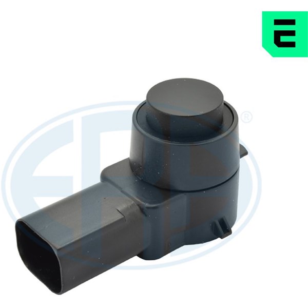Sensor, parkeringshjälp, Fram, Bak