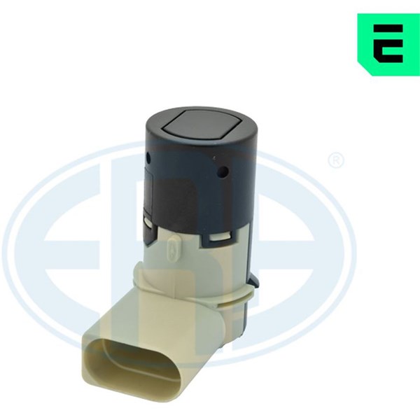 Sensor, parkeringshjälp, Fram, Bak