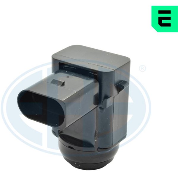 Sensor, parkeringshjälp, Fram, Bak