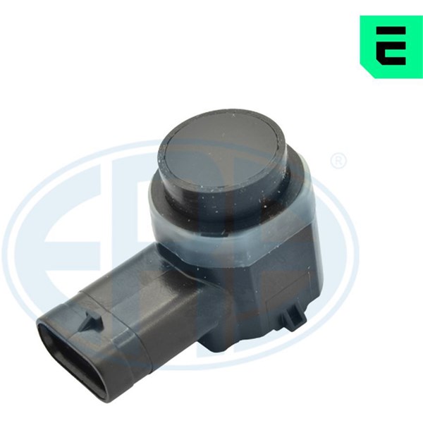 Sensor, parkeringshjälp, Fram, Bak