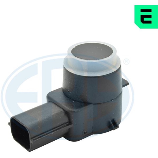 Sensor, parkeringshjälp, Fram, Bak
