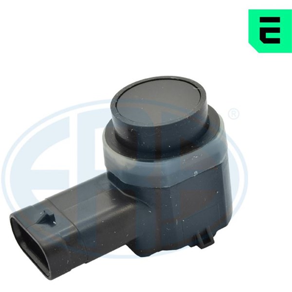 Sensor, parkeringshjälp, Bak