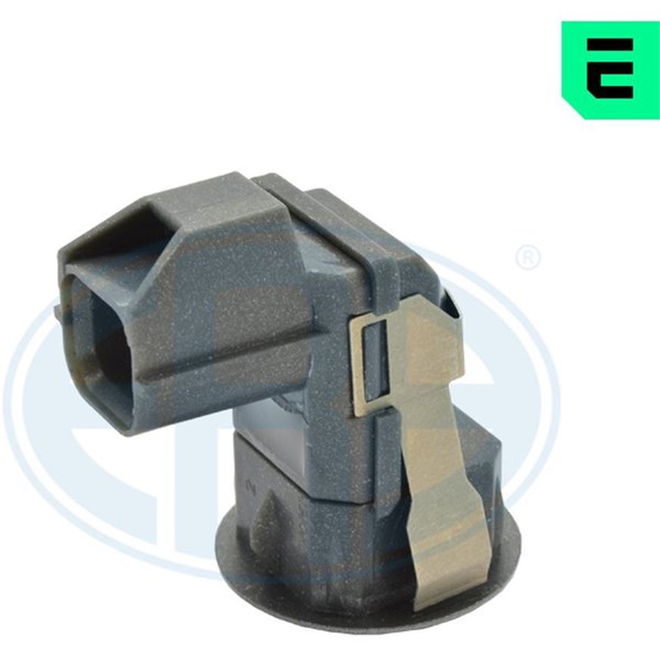 Sensor, parkeringshjälp, Fram, Bak