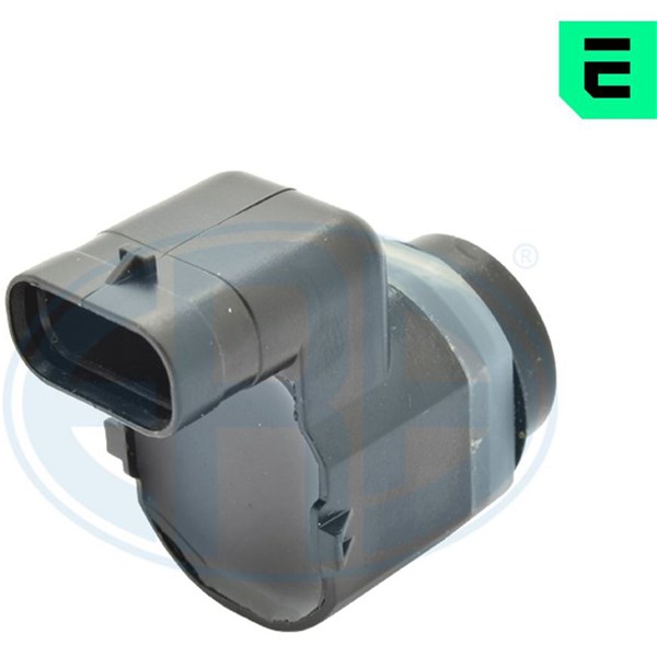 Sensor, parkeringshjälp, Höger fram, Vänster fram