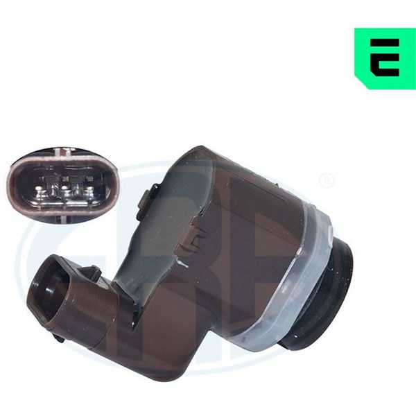 Sensor, parkeringshjälp, Fram, Bak Sensor, parkeringshjälp, Fram, Bak