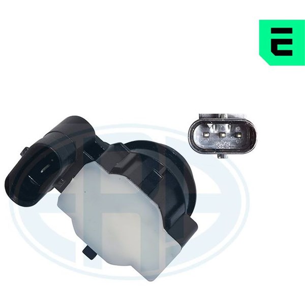 Sensor, parkeringshjälp, Fram Sensor, parkeringshjälp, Fram