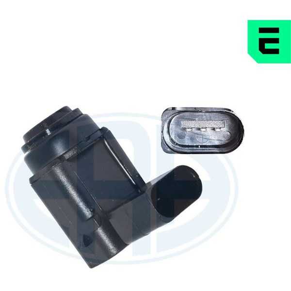 Sensor, parkeringshjälp, Bak