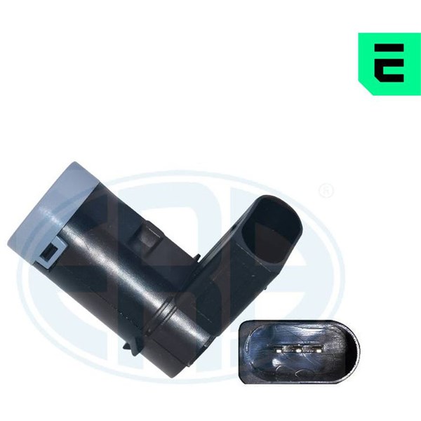 Sensor, parkeringshjälp, Bak Sensor, parkeringshjälp, Bak