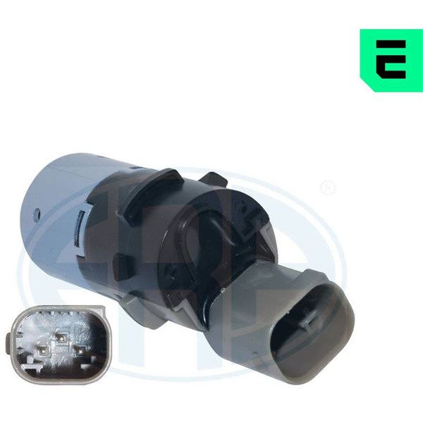 Sensor, parkeringshjälp, Fram, Bak Sensor, parkeringshjälp, Fram, Bak