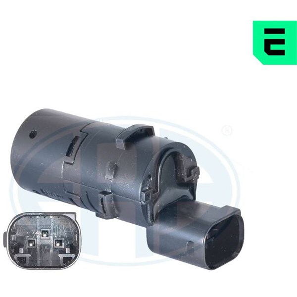 Sensor, parkeringshjälp, Fram, Bak Sensor, parkeringshjälp, Fram, Bak