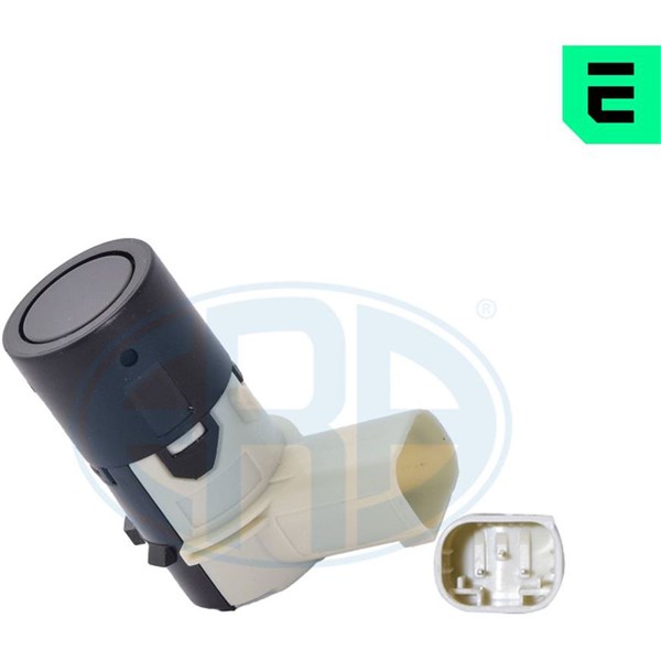 Sensor, parkeringshjälp, Bak