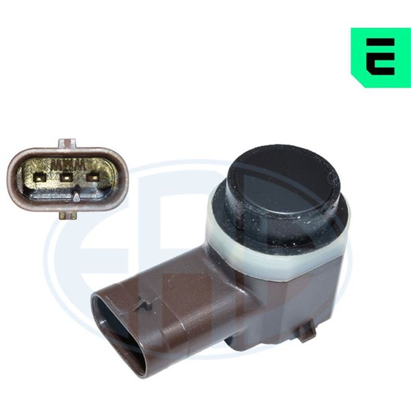 Sensor, parkeringshjälp, Fram, Bak Sensor, parkeringshjälp, Fram, Bak