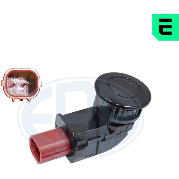 Sensor, parkeringshjälp, Fram, Bak Sensor, parkeringshjälp, Fram, Bak