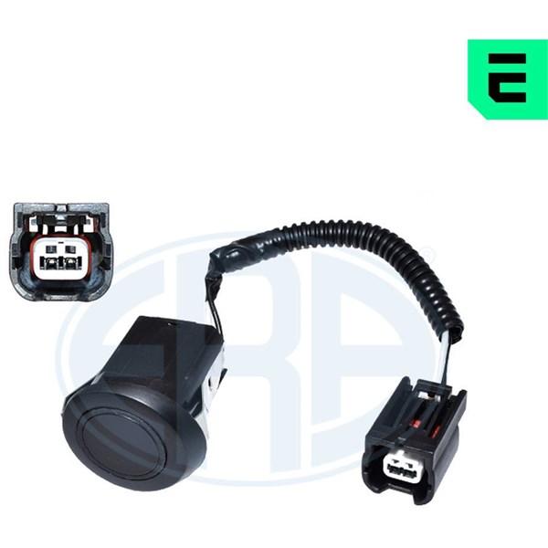 Sensor, parkeringshjälp, Bak Sensor, parkeringshjälp, Bak