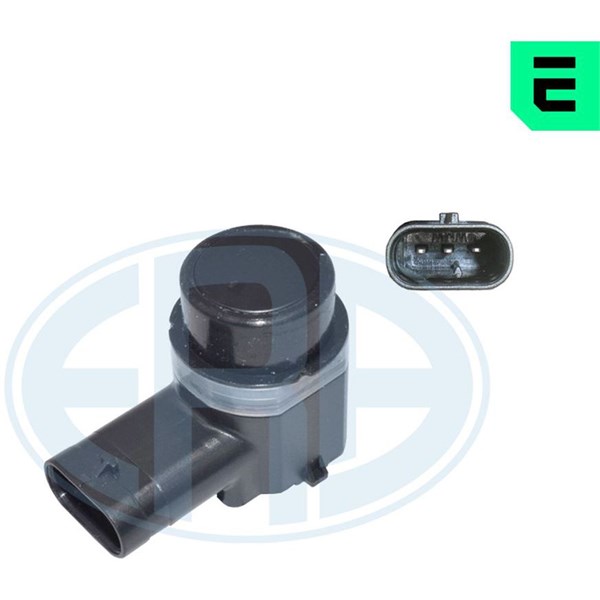 Sensor, parkeringshjälp, Bak