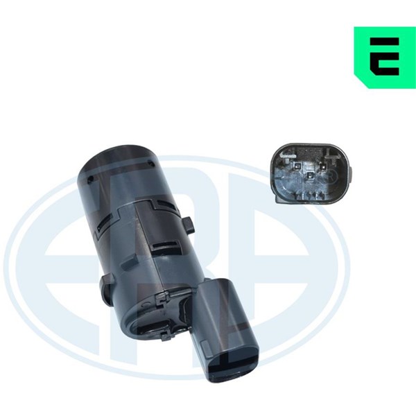 Sensor, parkeringshjälp, Fram Sensor, parkeringshjälp, Fram