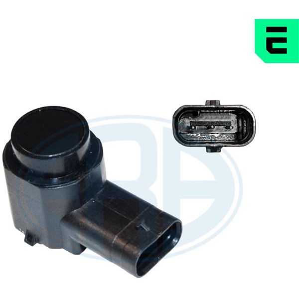 Sensor, parkeringshjälp, Bak