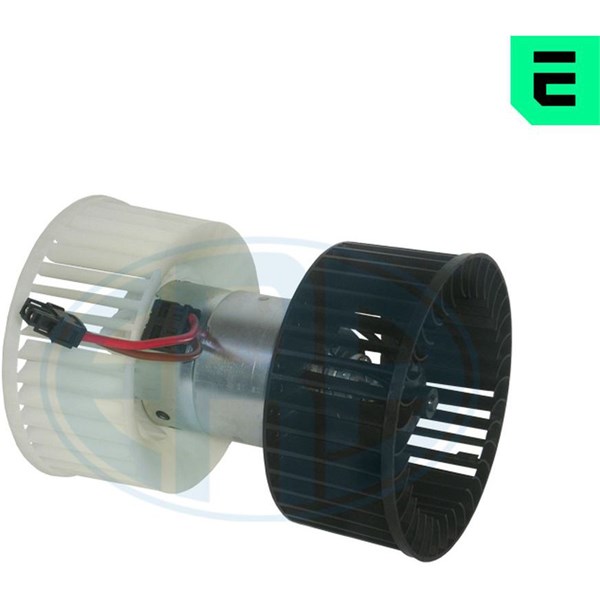 Kupéfläkt 12V
