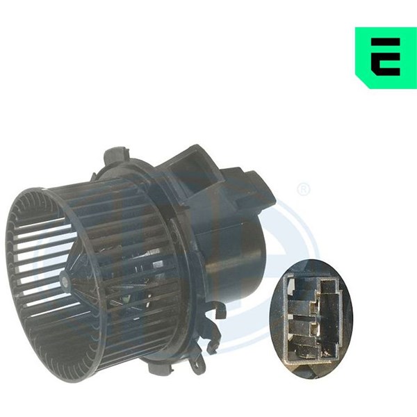 Kupéfläkt 12V