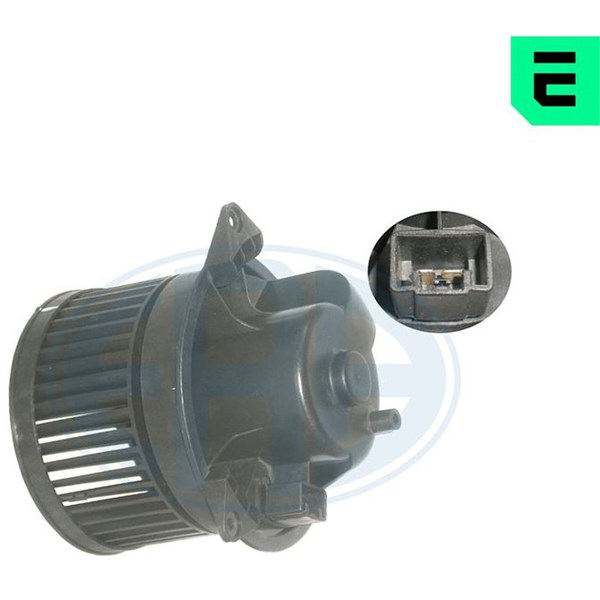 Kupéfläkt 12V