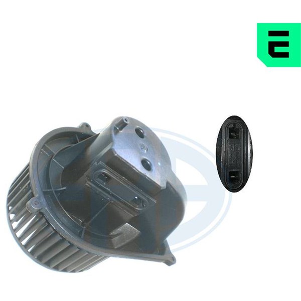 Kupéfläkt 12V