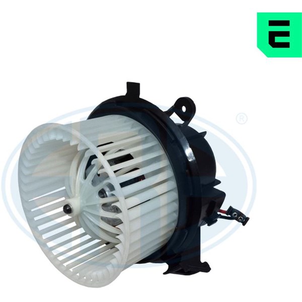 Kupéfläkt 12V