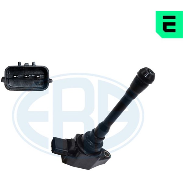 Tändspole 12V