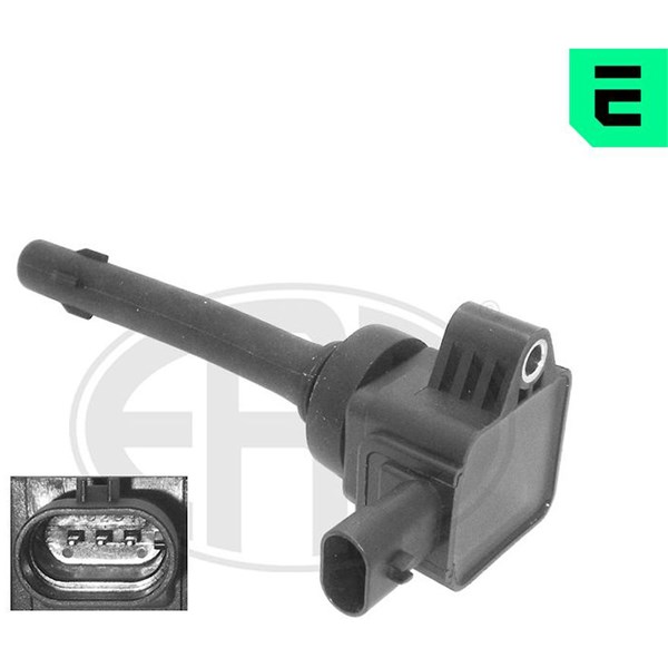 Tändspole 12V