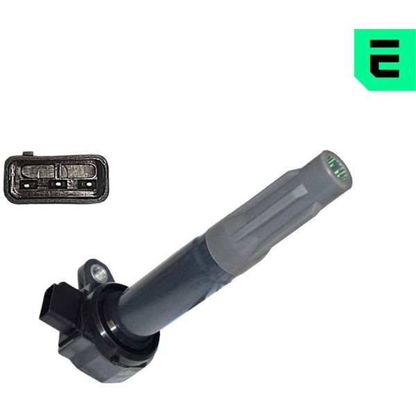 Tändspole 12V