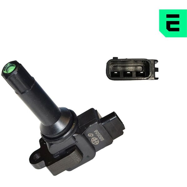 Tändspole 12V