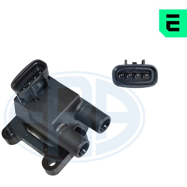 Tändspole 12V